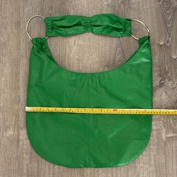 Green Purse - Picture 3 of 4